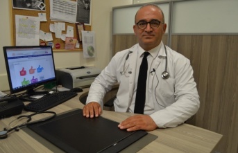 Alanya'da uzman doktordan sigara bırakma daveti