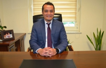 Alanya Eğitim ve Araştırma Hastanesi 1873 personeli ile bayrama hazır