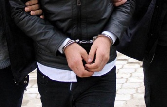 Alanya’da 14 yaşındaki kızı taciz eden şüpheli tutuklandı