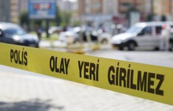 Alanya’da yaşayan Rus genç 8. kattan düşerek hayatını kaybetti