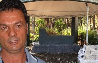 Alanya'da İsa Küçülmez'e açılan babalık davası sonuçlandı