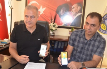 Alanya’da taksici ve müşteriler için yeni dönem başladı