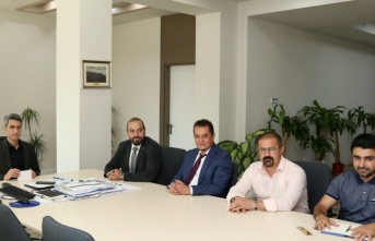 ‘Alanya’yı çok önemsiyoruz’