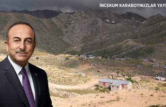 Bakan Çavuşoğlu talimat verdi! Alanya'da 400 yıllık yayla elektriğe kavuşuyor