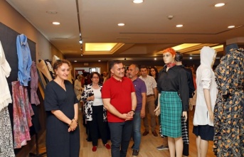 Alanya Belediyesi'nin büyük ilgi gören kursun kayıtları başladı