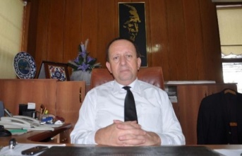Alanya Hal Müdürü Halit Parlayüksel görevden alındı