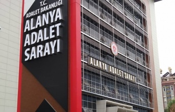 Alanya’da üç evi soyup, bisiklet çalan hırsız serbest kaldı