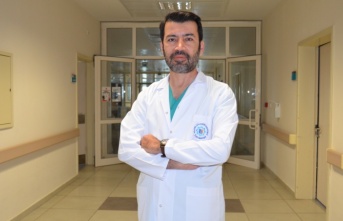 ALKÜ Öğretim Üyesi Doç. Dr. Güler meme kanserine karşı uyardı!