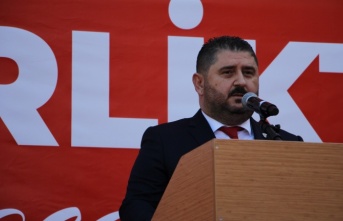 ALTSO Başkan Adayı Bilal Gömeç’in organize ettiği ‘Ekonomi Zirvesi’ başlıyor