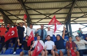 Bağışlar’dan yeni saha mesajı: Mahmutlar için yeni bir milat!