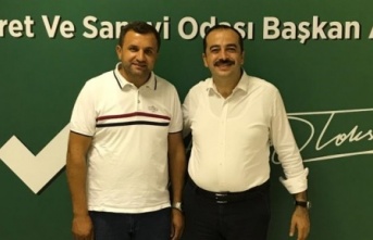 Tunahan Toksöz'ün ekibine Mücahit Pişkin de katıldı