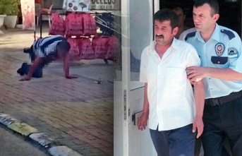 Alanya’da eşini öldüren kocaya ağırlaştırılmış müebbet hapis