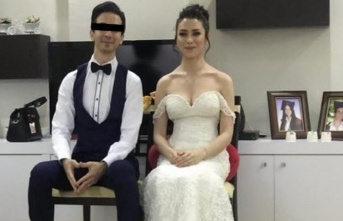 Alanya’da eşinin “İntihar etti” dediği Gamze cinayet kurbanı çıktı