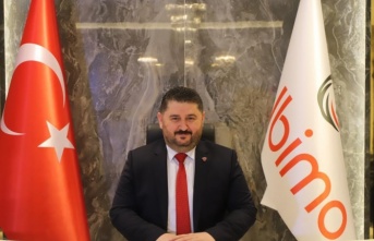 ALTSO Başkan Adayı Bilal Gömeç seçim öncesi üyelere seslendi