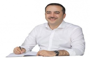 ALTSO Başkan Adayı Tunahan Toksöz’den yeşil pusula için davet