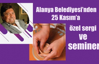 Başkan Yücel'den “Prof. Dr. Mehmet Zihni Sungur” seminerine davet