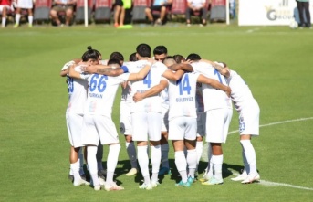 Kestelspor ağırladığı Kahramanmaraşspor’u 3-0 yendi