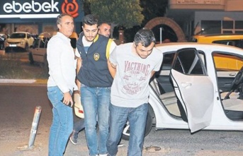 Alanya’da zimmetine para geçirmekle suçlanan banka müdürü serbest bırakıldı