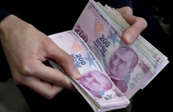 Alanya’da da merakla beklenen 2023 asgari ücret tutarı belli oldu