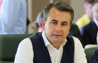 Meclisteki karara destek veren Bağışlar’dan eleştirilere sert tepki