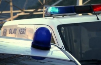 Serik’ten kaçan şüpheli Alanya’da polis uygulama noktasında kafasına sıktı