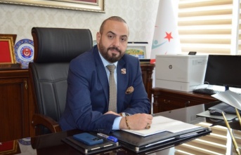 Alanya'da uzmanlardan kronik hastalığı olanlara oruç uyarısı