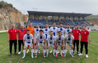 Bağışlar’dan Mahmutlarspor tanıtım toplantısına davet