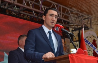 Kahya: "Alanya’nın sorunlarına çözüm için yola çıktık "