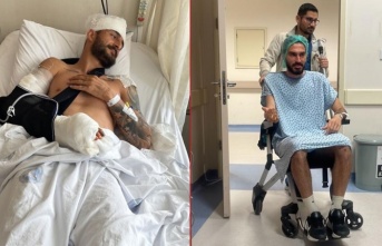 Kazada ölümden dönen Kestelspor’dan son dakika açıklaması