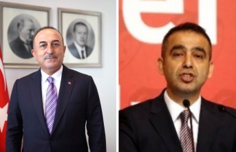 AK Parti Antalya Milletvekili aday listesinde Alanya'dan sürpriz isim