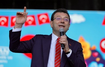 Ekrem İmamoğlu, Alanya’ya geliyor