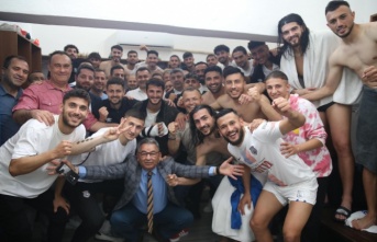 Kestelspor, Iğdır FK’yı kendi evinde mağlup etti