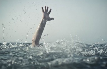 Alanya’da Alman turist denizde boğulma tehlikesi geçirdi