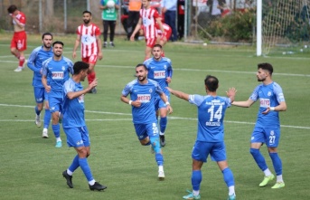 Kestelspor yarın Ordu yolcusu