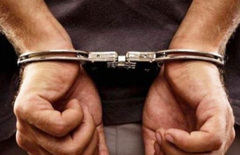 Alanya'da tartıştığı iş arkadaşını bıçaklayan kişi tutuklandı