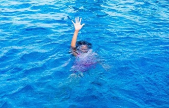 Alanya’da 6 yaşındaki çocuk otelin havuzunda boğuldu