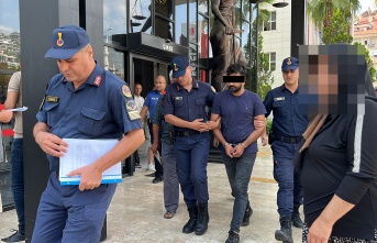 Alanya’da 3 turistin öldüğü trafik kazasına karışan sürücü tutuklandı