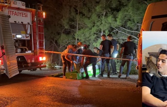 Alanya’da kan donduran cinayetle ilgili 3 şüpheli yakalandı