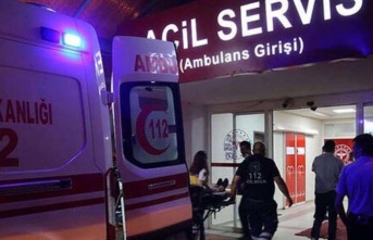 Alanya’da evinde rahatsızlanan yaşlı kadın hastanede hayatını kaybetti