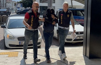 Alanya’da annesini öldüren cani evladın yargılanmasına başlandı