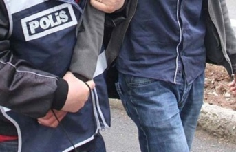 Alanya’da aranan firari hükümlüyü polis yakaladı
