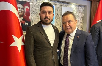 Gürkan Yılmaz’dan Işık’a sert yanıt