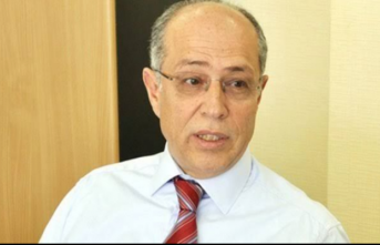 Eski Alanya Belediye Başkanı Hasan Sipahioğlu'nun acı günü