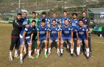 Mahmutlarsporda futbolcular kalan maçlara çıkmayacak!