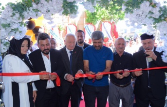 Bost Outlet Konaklıda açıldı
