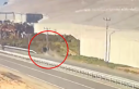 Alanya’da 3 depremzedenin öldüğü trafik kazasının...