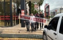Alanya’da aranan şahıslar polisten kaçamadı