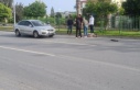 Alanya’da otomobilin çarptığı Rus turist ağır...