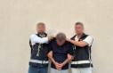 Kırmızı bültenle aranan İranlı Alanya’da yakalandı