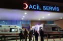 Alanya’da balkondan düşen çocuk ağır yaralandı